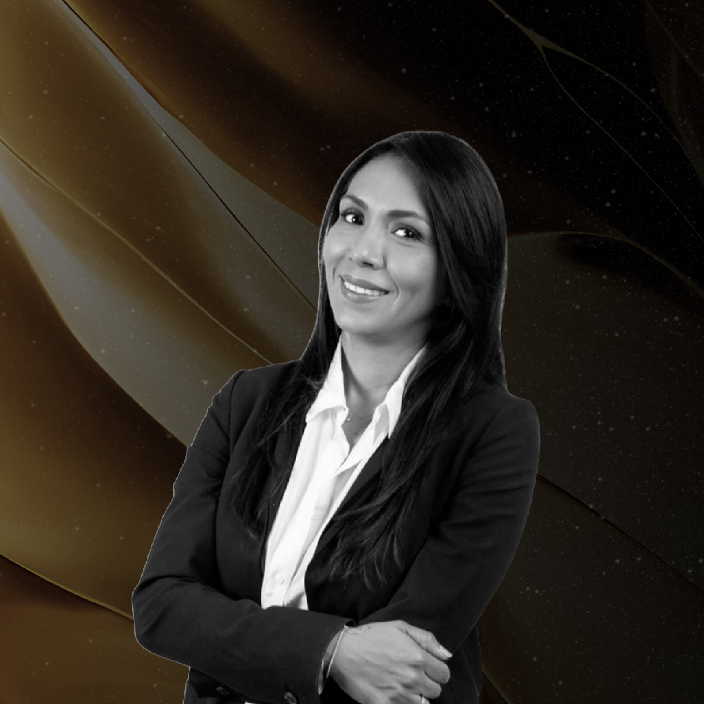 Mónica Franco Mendoza
